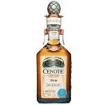 Cenote Tequila Anejo 0.7 Liter 40% Vsol.