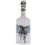 Padre Azul Blanco Super Premium Tequila 100% Agave  1l 1l Liter 38% Vo