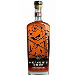 Heaven's Door Tennessee Bourbon Whiskey By Bob Dylan
