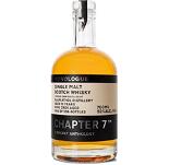 Blair Athol: 2009 / 12 Jahre - Chapter 7 Single Malt Whisky - 2021 Rel