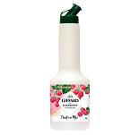 Giffard Raspberry (Himbeere) Fruchtpree 1 Liter