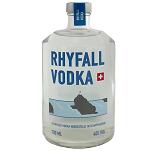 Rhyfall Vodka 0.7 Liter 40% Vol.