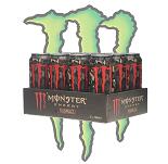 Monster Energy Assault 12 x 0,5 Liter