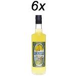 Limoncello Villa Donata 6x 0,7 Liter 28 % Vol.