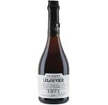 LeLouvier: Calvados - 1971 - 49 Jahre 0.7 Liter 42% Vol.