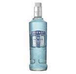 Smirnoff Vodka North 0.7 Liter 20% Vol.