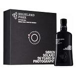 Highland Park Soren Solkaer Special Edition 26 Years Single Malt Whisk