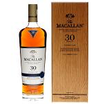 Macallan Double Cask 30 Jahre 2023 0,7 Liter 43 % Vol.