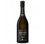 Drappier Blanc de Blanc Champagner Grand Cru 2016 0,75 Liter 12 % Vol.