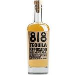 818 Resposado Tequila 0,7 Liter 40 % Vol.