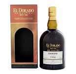 El Dorado Enmore 1996 Rare Collection 0,7 Liter 57,2 % Vol.