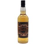 Hartley Bay Canadian Rye Whisky 0,7 Liter 46 % Vol.