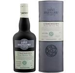 The Lost Distillery Stratheden Archivist Blended Malt