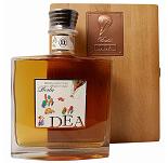 Berta Grappa Dea Distillato d'Uva 0.7 Liter 43% Vol.