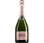 Charles Heidsieck Champagne Rose Reserve 0,75 Liter 12 % Vol.