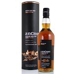 AnCnoc Peated Edition Sherry Cask Finish 0,7 Liter 43 % Vol.