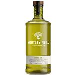 Whitley Neill Quince Gin 0.7 Liter 43% Vol.