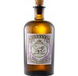 Monkey 47: Schwarzwald Dry Gin 0.5 Liter 47% Vol.