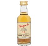 Glenfarclas 12 years 12 Jahre 0.05 Liter 43% Vol.