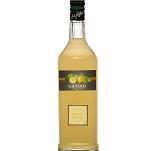 Giffard Herbe Zitrone (Citron Blanc, Acid Lemon) Sirup 1 Liter