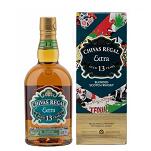 Chivas Regal Extra 13 Jahre Tequila Cask 0,7 Liter 40 % Vol.