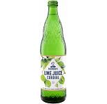 Desmonds Lime Juice 0,75 Liter