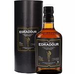 Edradour Homage to Samoa 10 Years Highland Single Malt Scotch Whisky 0