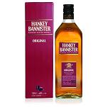 Hankey Bannister Blended Scotch Whisky 1 Liter