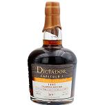Dictador Capitulo 1997 Rum 0,7 Liter 43 % Vol.