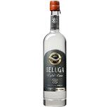 Beluga: Vodka Gold Line - Limited Edition - Lederbox 0.7 Liter 40% Vol