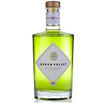 Green Velvet: La Fe Verte - VAL.340 - Absinthe Originale 0.7 Liter 53