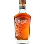 Wild Turkey: ONE - Master's Keep - Kentucky Straight Bourbon Whiskey 0