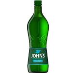 Johns Lemon Sirup 0,7 Liter