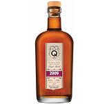 Don Q Single Barrel Rum Limited Edition 2009 0,7 Liter 49,25 % Vol.