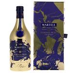 Martell Cordon Bleu Limited Edition by Mathias Kiss Cognac 0.7 Liter 4