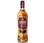 Grant's Triple Wood 0,7 Liter 40 % Vol.