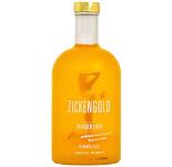 Boentes Zickengold Orangenlikr 0,5 Liter 15 % Vol.