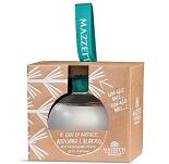 Mazzetti d Altavilla IL GIN DI NATALE Weihnachtskugel 0,1 Liter 42 % V