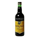 Madelios Malaga Superior Anejo 0.75l 16%
Malaga Superior Anejo