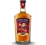 Great Earl Single Grain Irish Whiskey 0,7 Liter 40 % Vol.