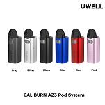 Uwell Caliburn AZ3