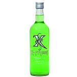 X-Fresh Vodka Absinth 0.7l 23%