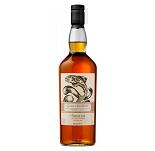 Game of Thrones House Tully - Singleton of Glendullan Select 0,7 Liter