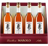 Marolo, Grappa Barolo For Four