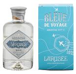Absinthe Larusée Bleue Voyage 0.1 Liter 55% Vol.