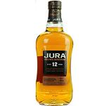 Jura 12 Jahre 0,7 Liter 40 % Vol.