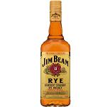 Jim Beam Rye Whisky