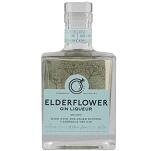 Cambridge Elderflower Gin Liqueur 0.5 Liter 21% Vol.