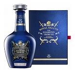 Royal Salute Blended Scotch Royal Salute The Diamond Tribute 0.7 Liter