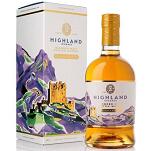 Highland Journey Hunter Laing Blended Malt 0,7 Liter 46 % Vol.